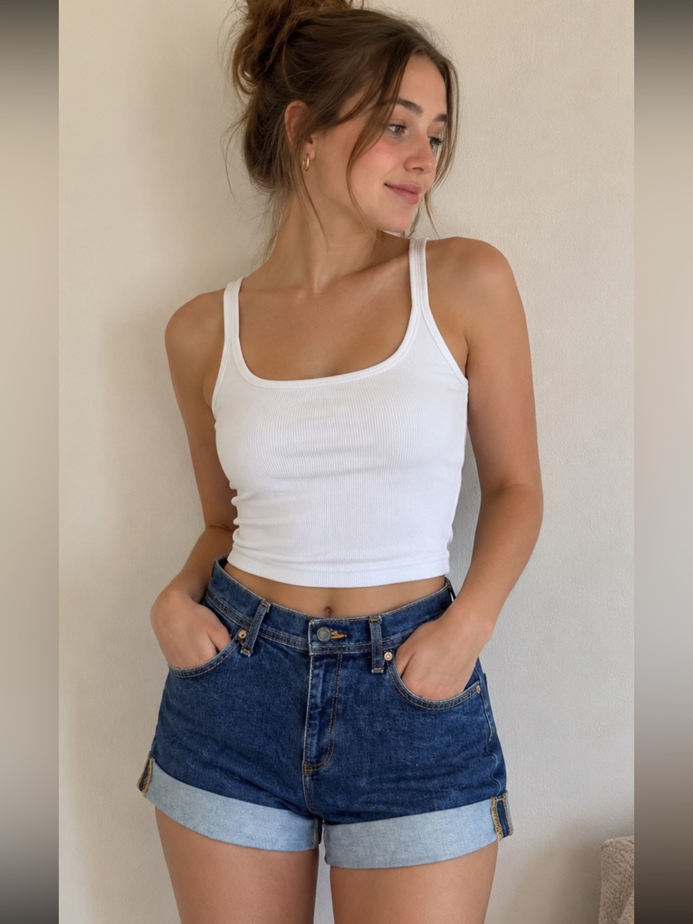 Patagonia shorts
